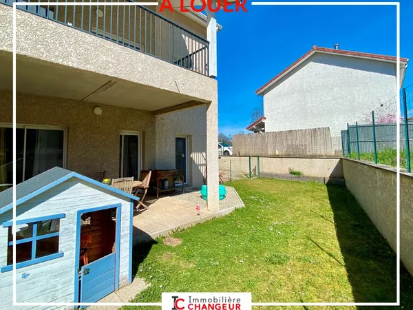 Appartement 3 pièces 70 m² 