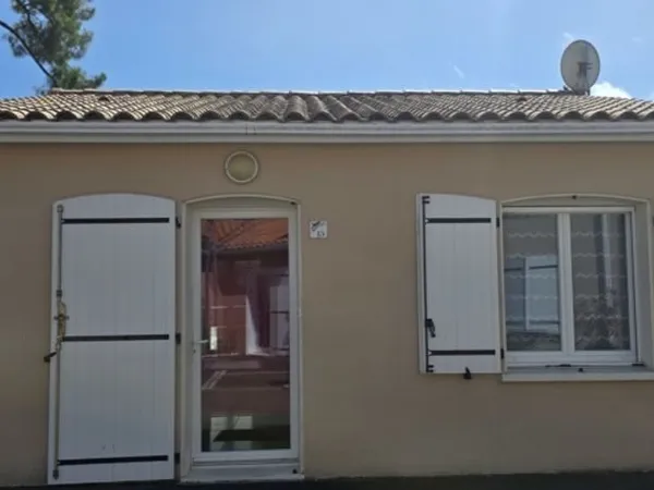 Traditionnelle de 3 pièces principales 