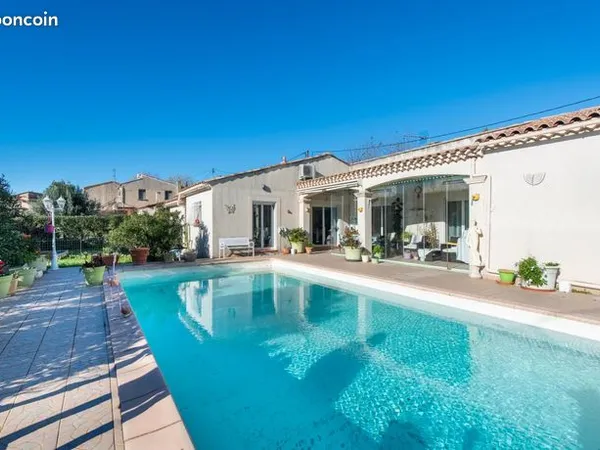Maison 3 pièces 97 m² 