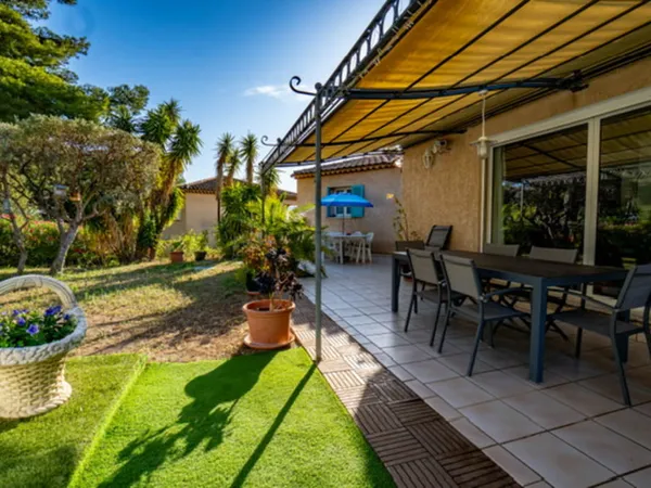 En exclusivité ! - Villa plainpied 155m2 La ciotat 