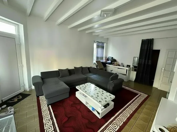 Appartement 2 pièces 53 m² 