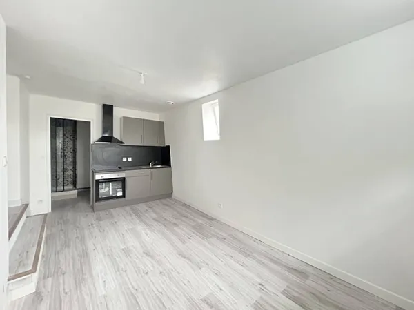 Appartement 2 pièces 30 m² 