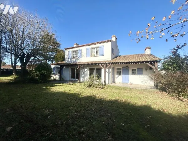 Maison 7 pièces 173 m² 