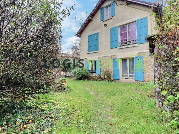 Maison 3 pièces 53 m² 