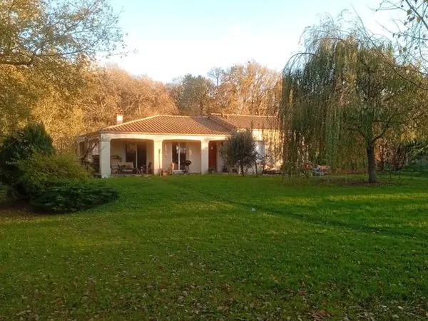Maison 94m2 