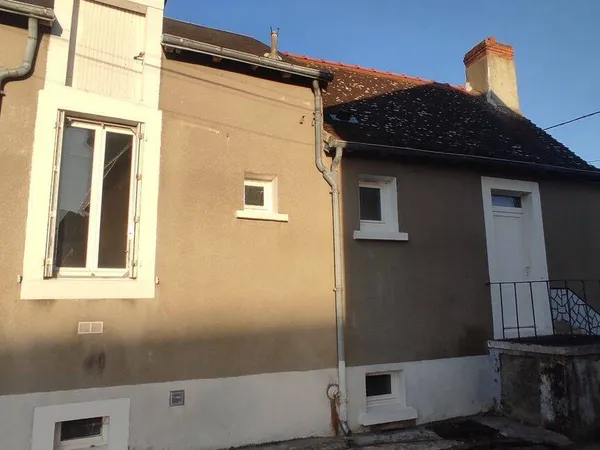 Maison 4 pièces 85 m² 