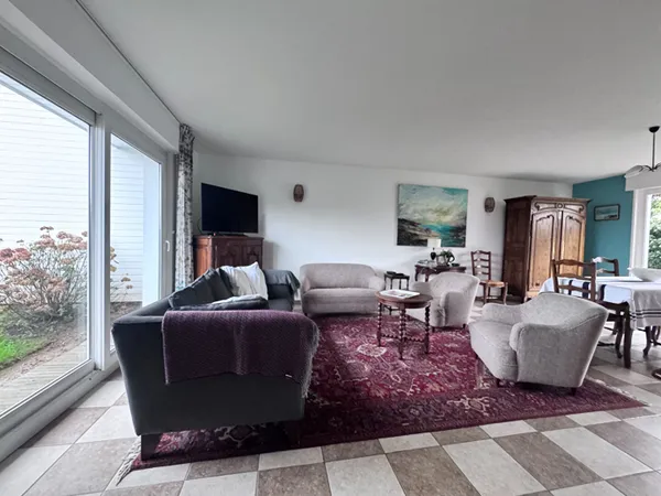 Maison 4 pièces 106 m² 