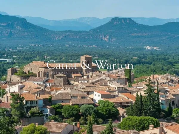 Terrain 1185 m² 