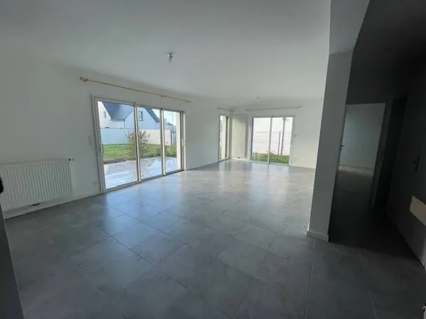 Maison 5 pièces 114 m² 