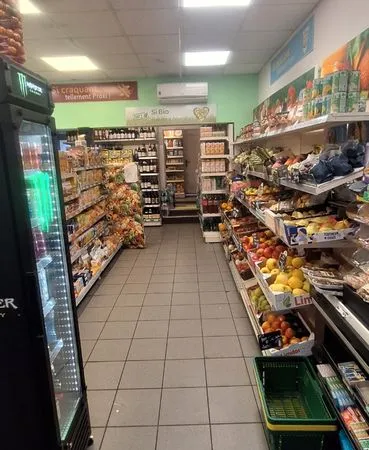 Alimentation generale ou cession de bail 