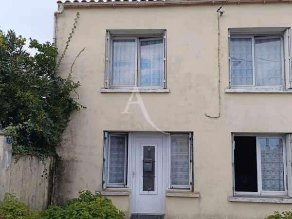 Maison 4 pièces 89 m² 