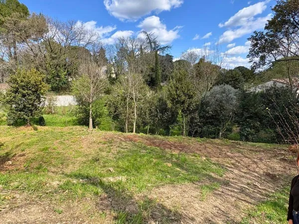Propriété 64 m² 
