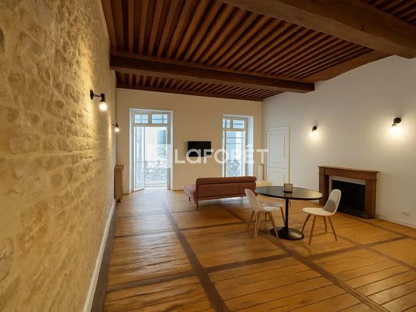 Appartement Coeur de ville Bourg En Bresse 