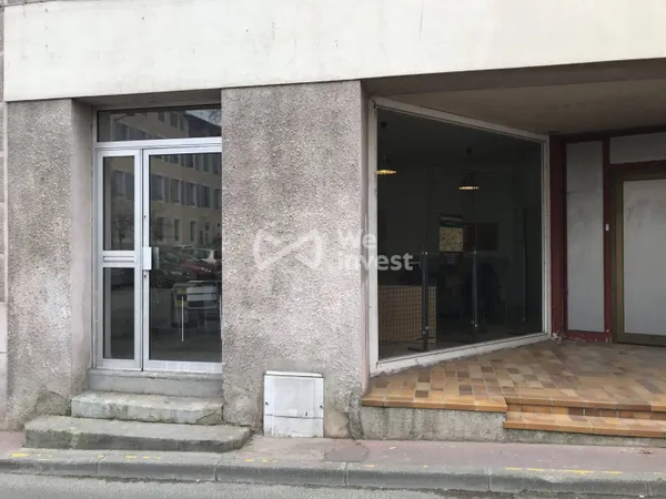 Local commercial 