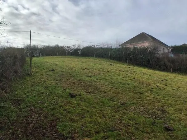 Maison 6 pièces 120 m² 