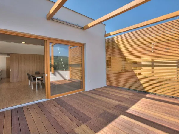 Appartement 3 pièces 71 m² 