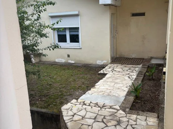 À louer T2 meublé 
