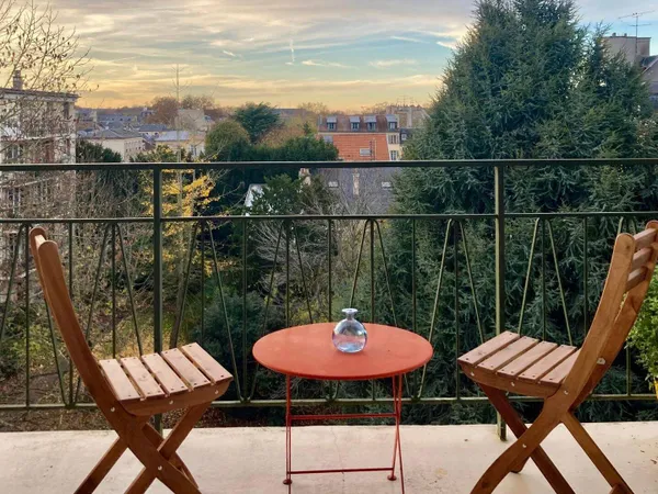 Appartement 3 pièces 75 m² 