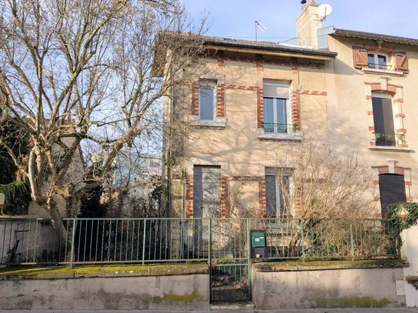 Maison 4 pièces 76 m² 