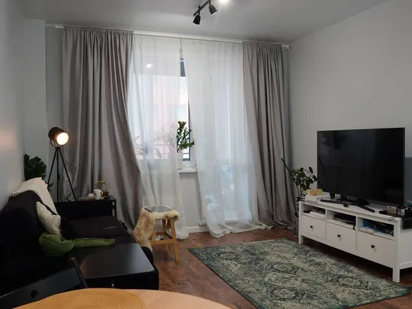 Appartement 2 pièces 33 m² 