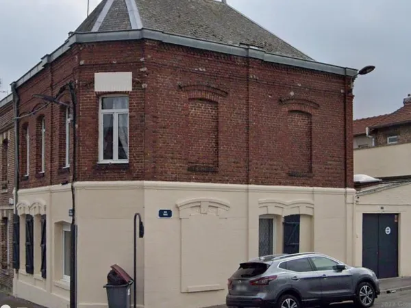 Maison 6 pièces 122 m² 
