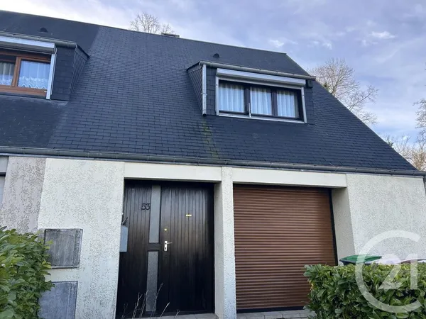 Maison 4 pièces 86 m² 