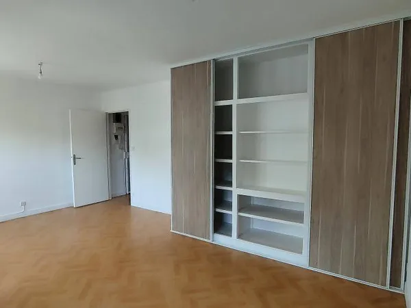 Appartement 2 pièces 55 m² 