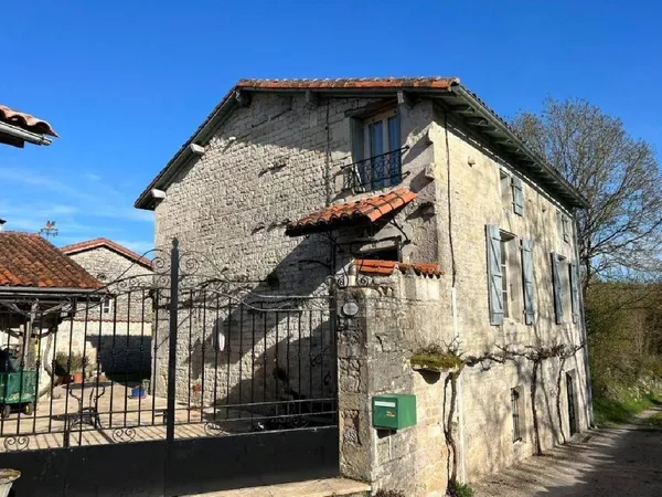 Maison 6 pièces 120 m² 