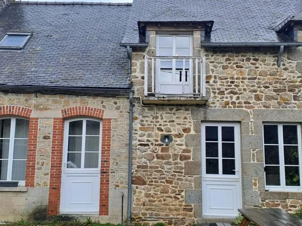 Maison 5 pièces 157 m² 