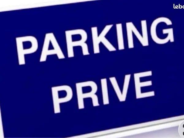 Parcking, location Paris 16e passy 
