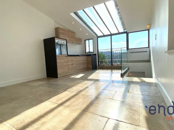 Maison 2 pièces 40 m² 
