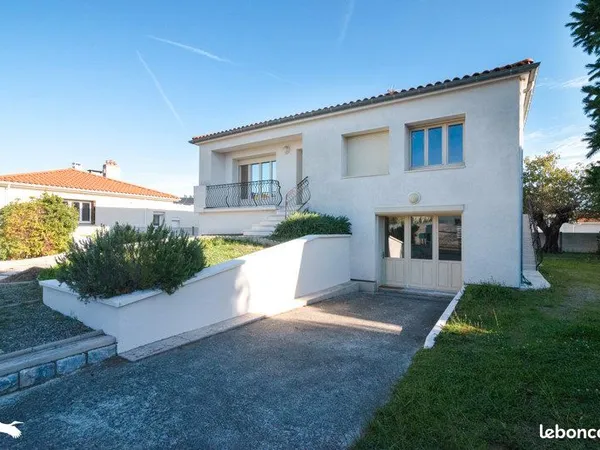 Moulin 7 pièces 172 m² 