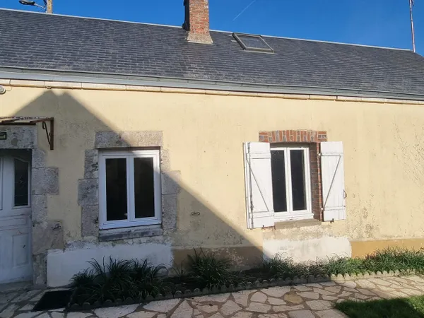 Cloyes-Les-Trois-Rivières (28) 