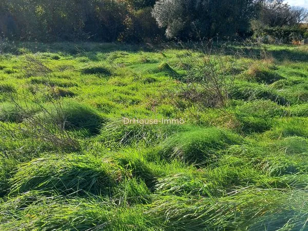 Terrain 812 m² civrac en medoc 