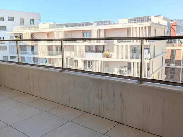 Appartement 1 pièce 32 m² 