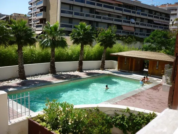 Duplex 3 pièces 75 m² 