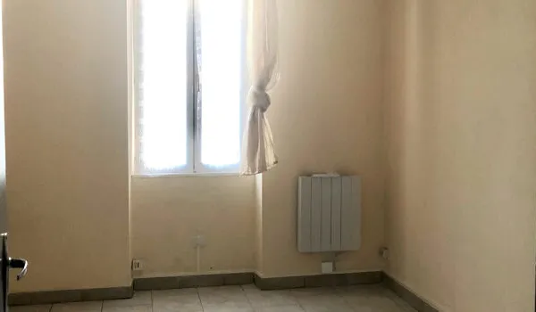 Appartement 2 pièces 30 m² 