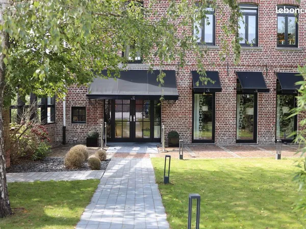 Vends Maison ou Local commercial 