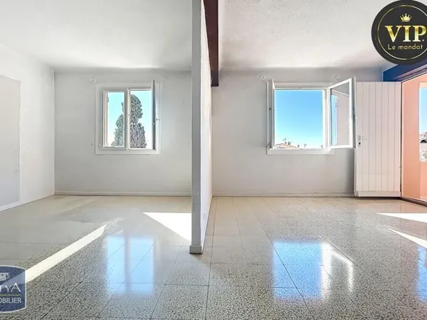 Appartement 4 pièces 70 m² 