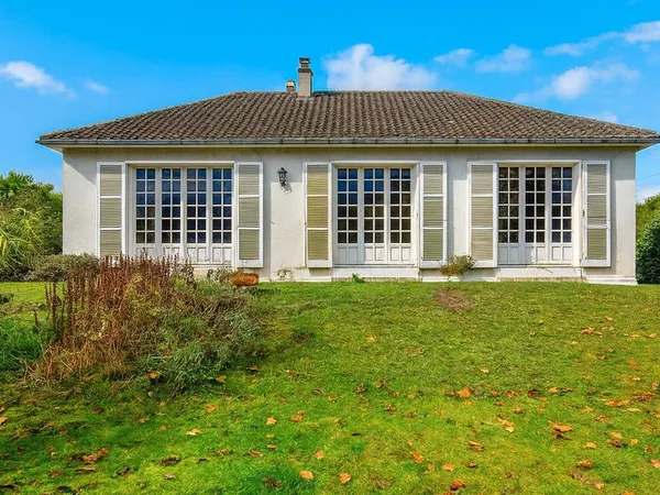 Maison 5 pièces 89 m² 