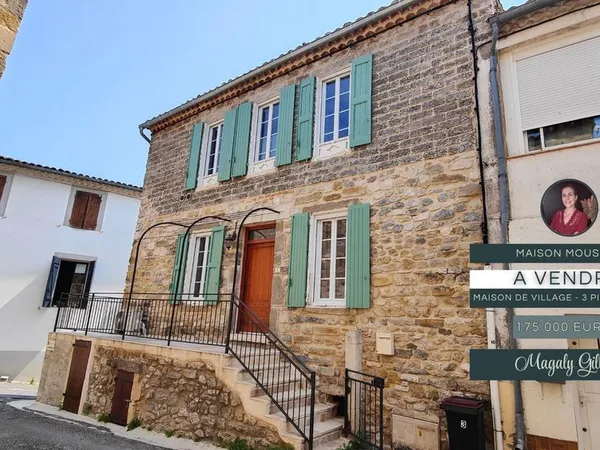 Maison pleine de charme 
