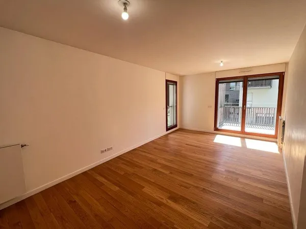 Appartement 3 pièces 78 m² 