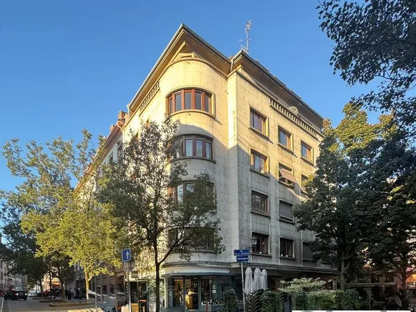 Appartement 4 pièces 88 m² 