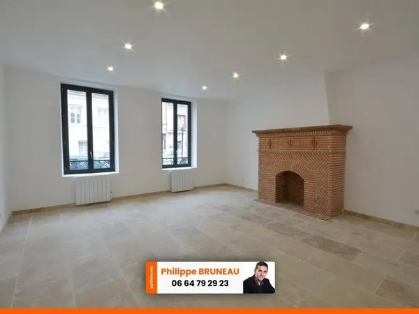Maison 6 pièces 126 m² 