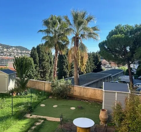 À Nice, grand appartement en vente avec L'IMMOBILIERE LO PRESTI