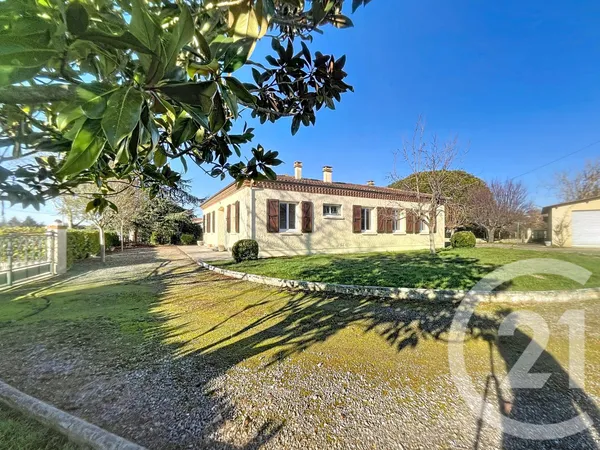 Maison 5 pièces 136 m² 