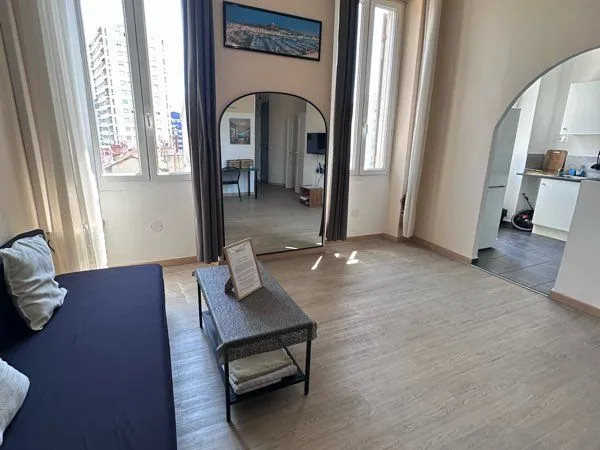 Appartement T1 