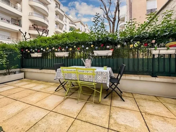 Appartement 3 pièces 87 m² 