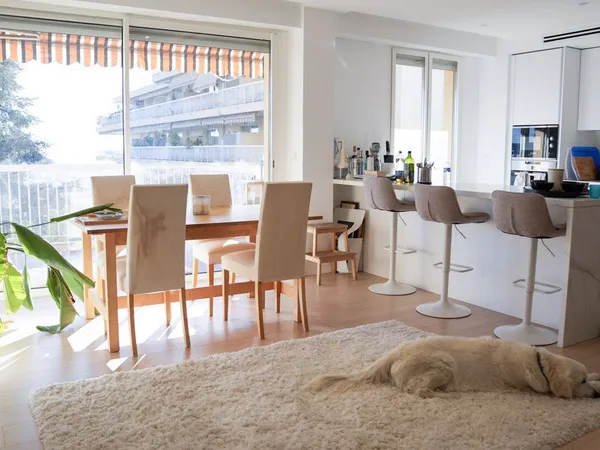 Appartement 4 pièces 97 m² 
