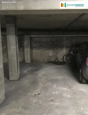 Parking - Garage Location Auch   70€